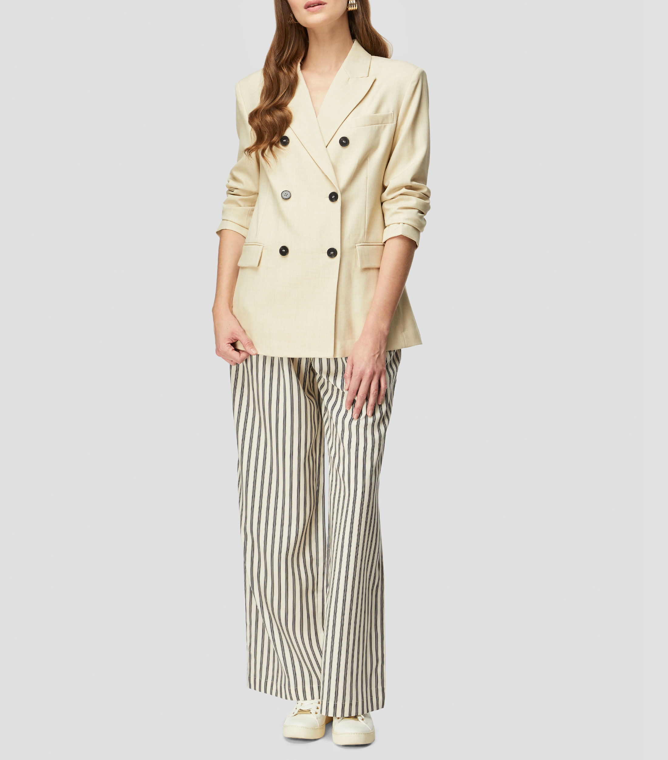 Pantalón Mujer